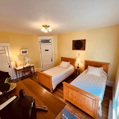 Laurel River Club Bed & Breakfast Or Lrcbnb Dryfork Esterno foto