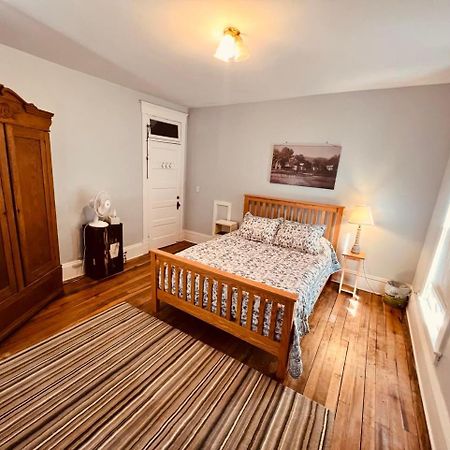 Laurel River Club Bed & Breakfast Or Lrcbnb Dryfork Esterno foto