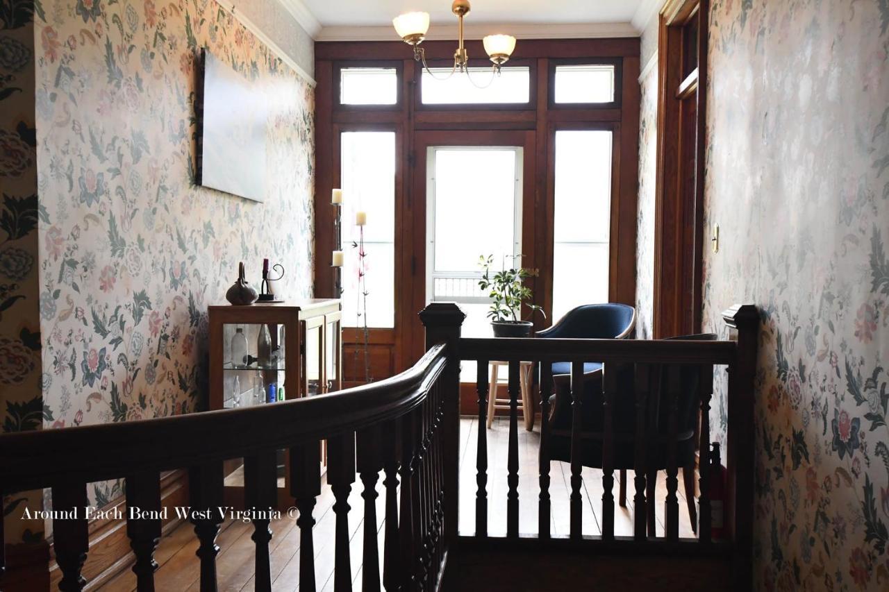 Laurel River Club Bed & Breakfast Or Lrcbnb Dryfork Esterno foto