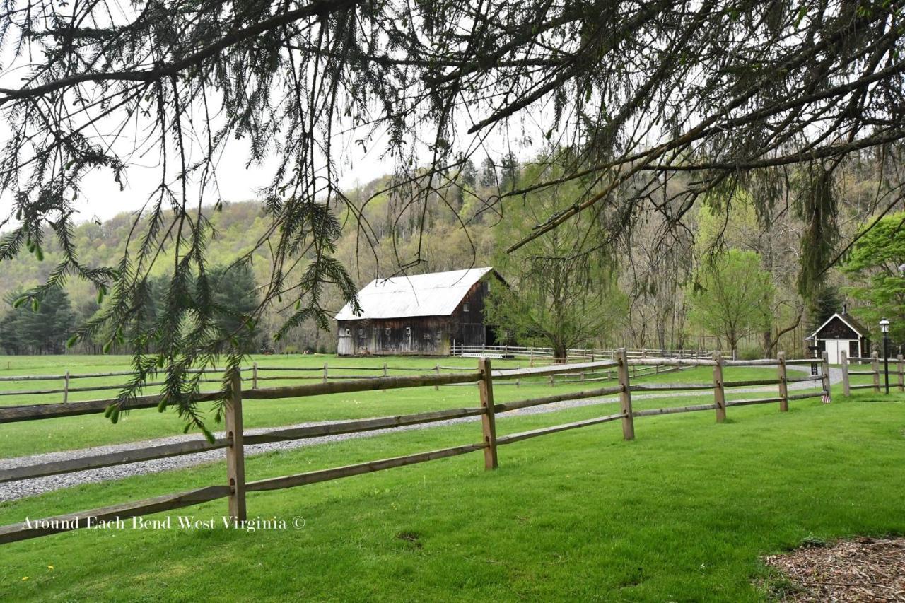 Laurel River Club Bed & Breakfast Or Lrcbnb Dryfork Esterno foto