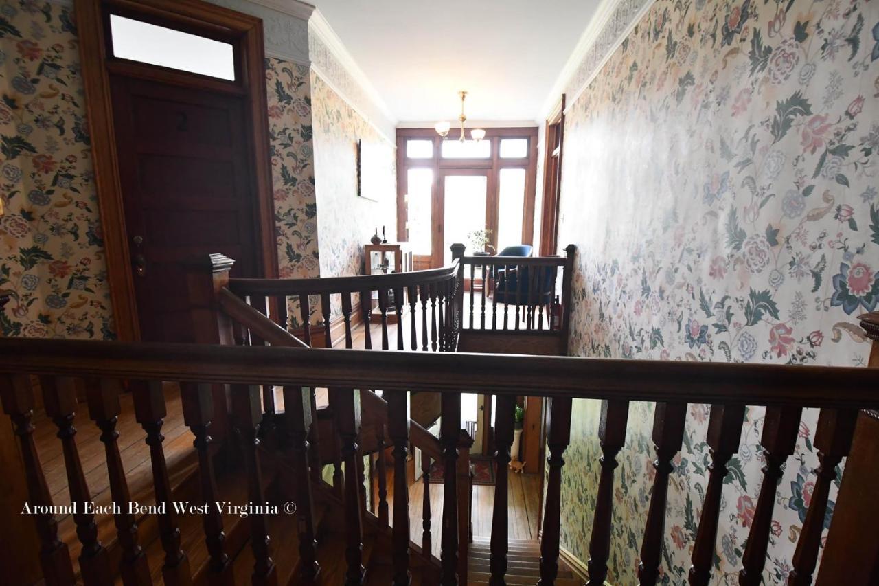 Laurel River Club Bed & Breakfast Or Lrcbnb Dryfork Esterno foto