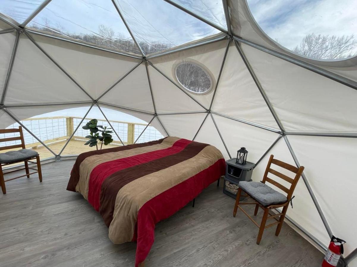 Laurel River Club Bed & Breakfast Or Lrcbnb Dryfork Esterno foto