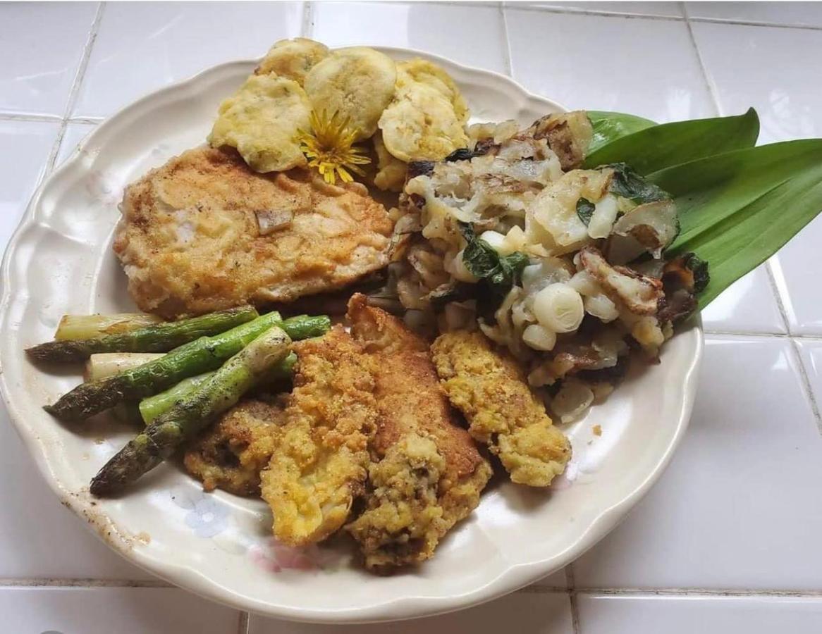 Laurel River Club Bed & Breakfast Or Lrcbnb Dryfork Esterno foto